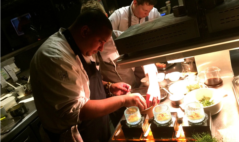 Hoe ban je no shows in de gastronomie uit?